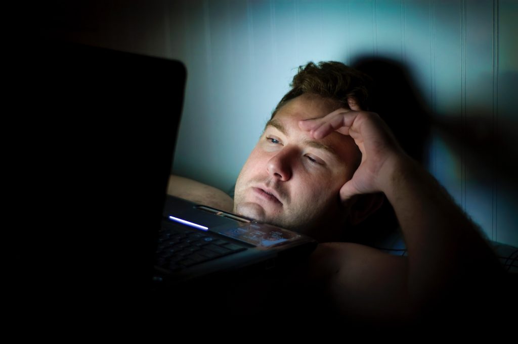 Is Lack of Sleep Killing You